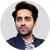 Ayushmann Khurrana