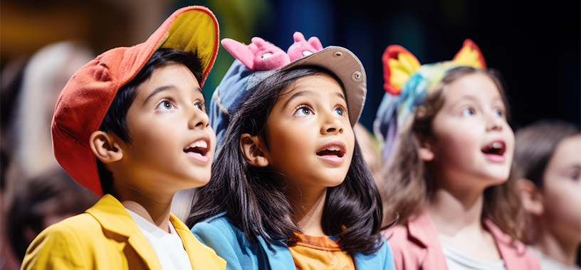 Certificate Course in Acting