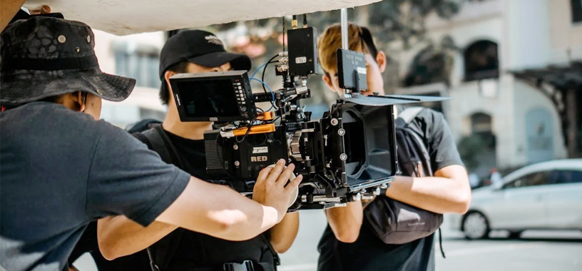 Six-Month Certificate Course in Direction, Production & Screenplay Writing